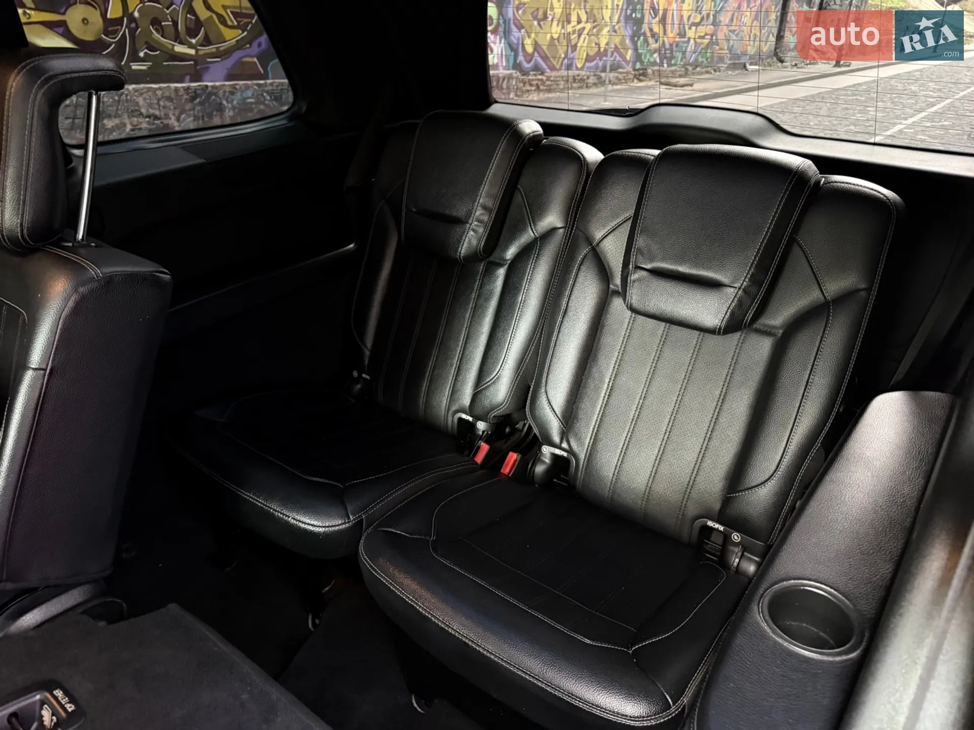 2012 Mercedes-Benz GL-klasse - мініатюра 96