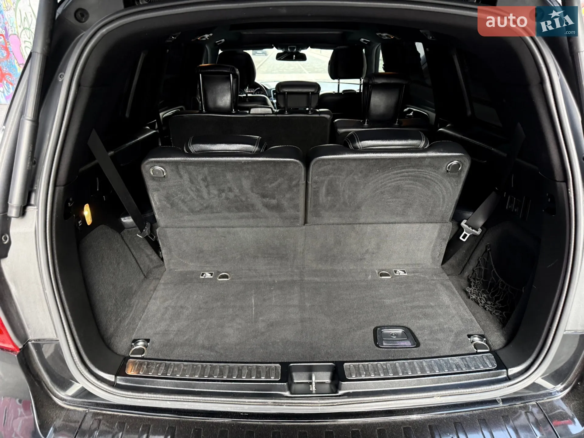 2012 Mercedes-Benz GL-klasse - мініатюра 98