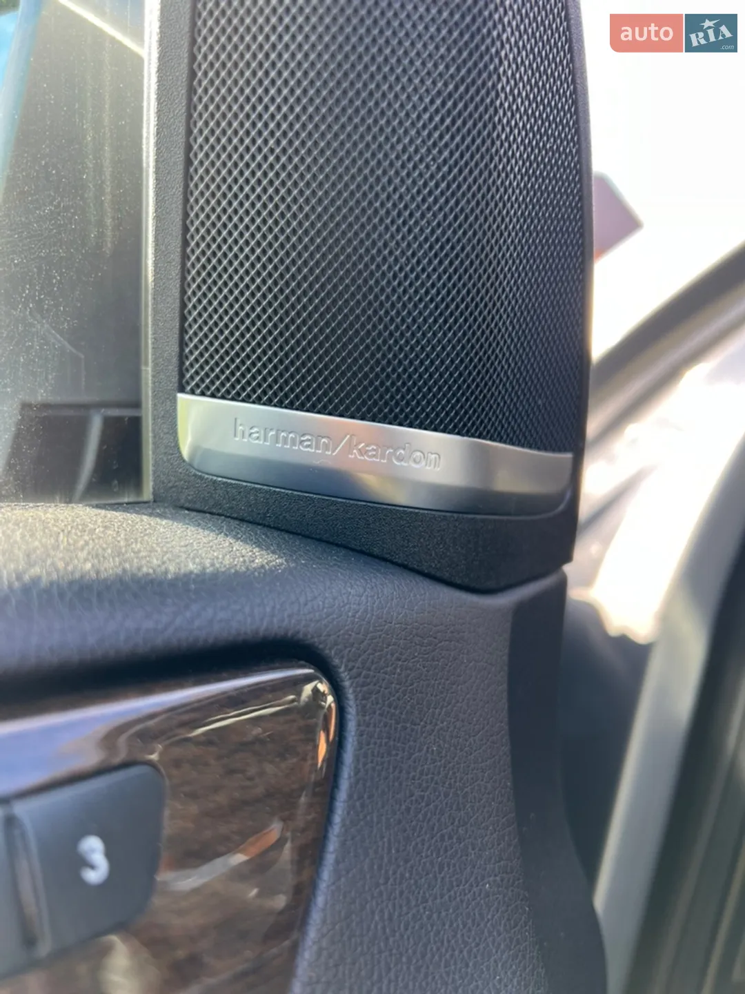 2015 Mercedes-Benz GL-klasse - мініатюра 32