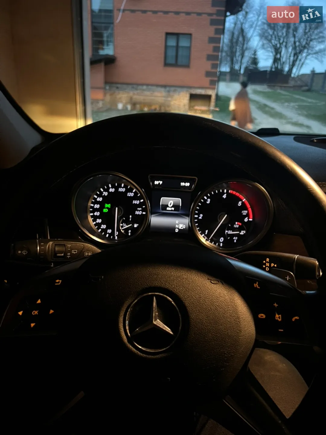 2015 Mercedes-Benz GL-klasse - мініатюра 54