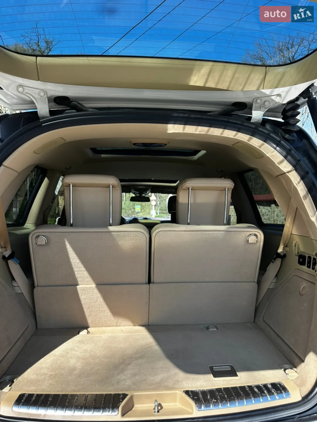 2012 Mercedes-Benz GL-klasse - мініатюра 39