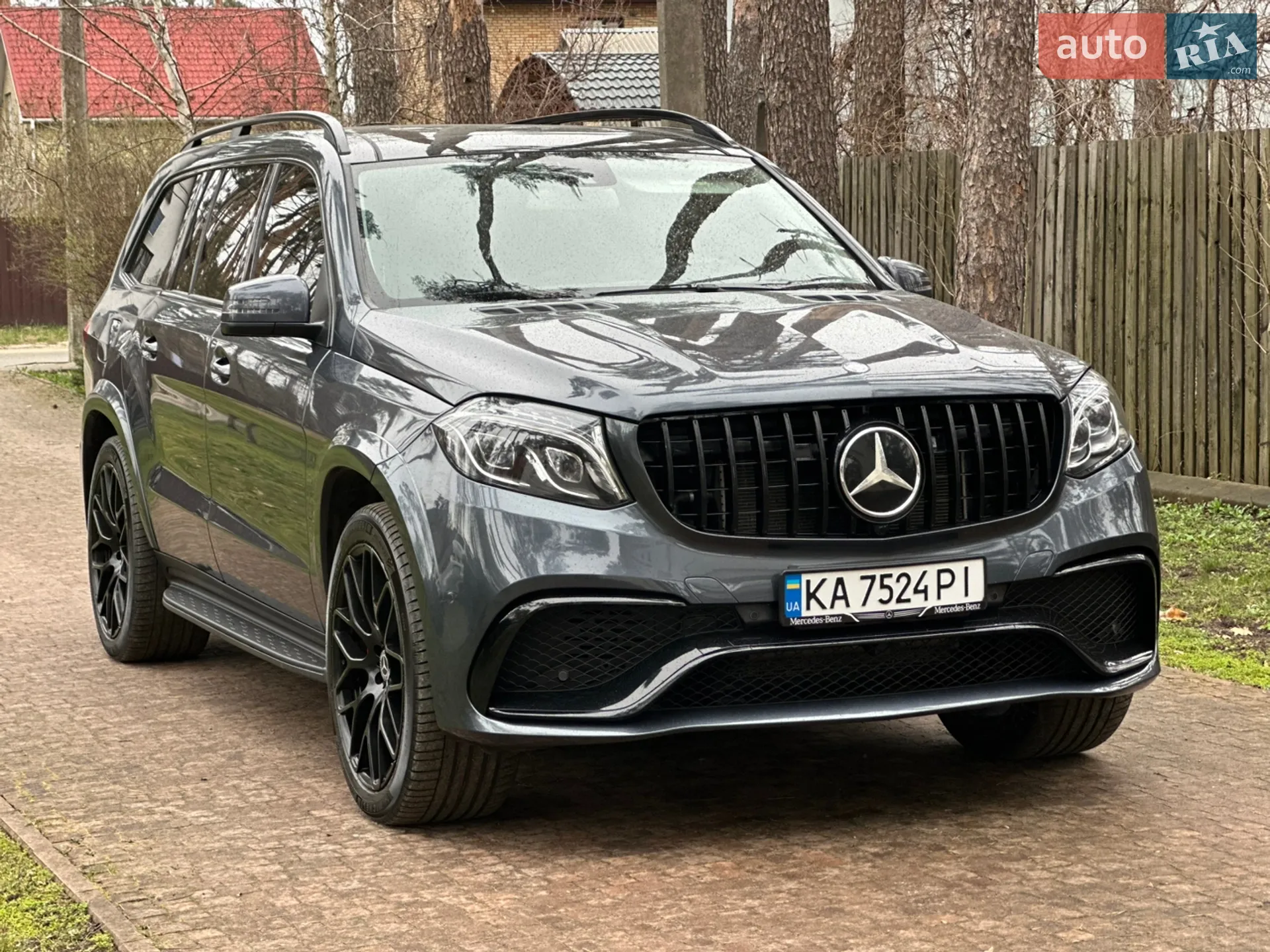 2012 Mercedes-Benz GL-klasse - мініатюра 14
