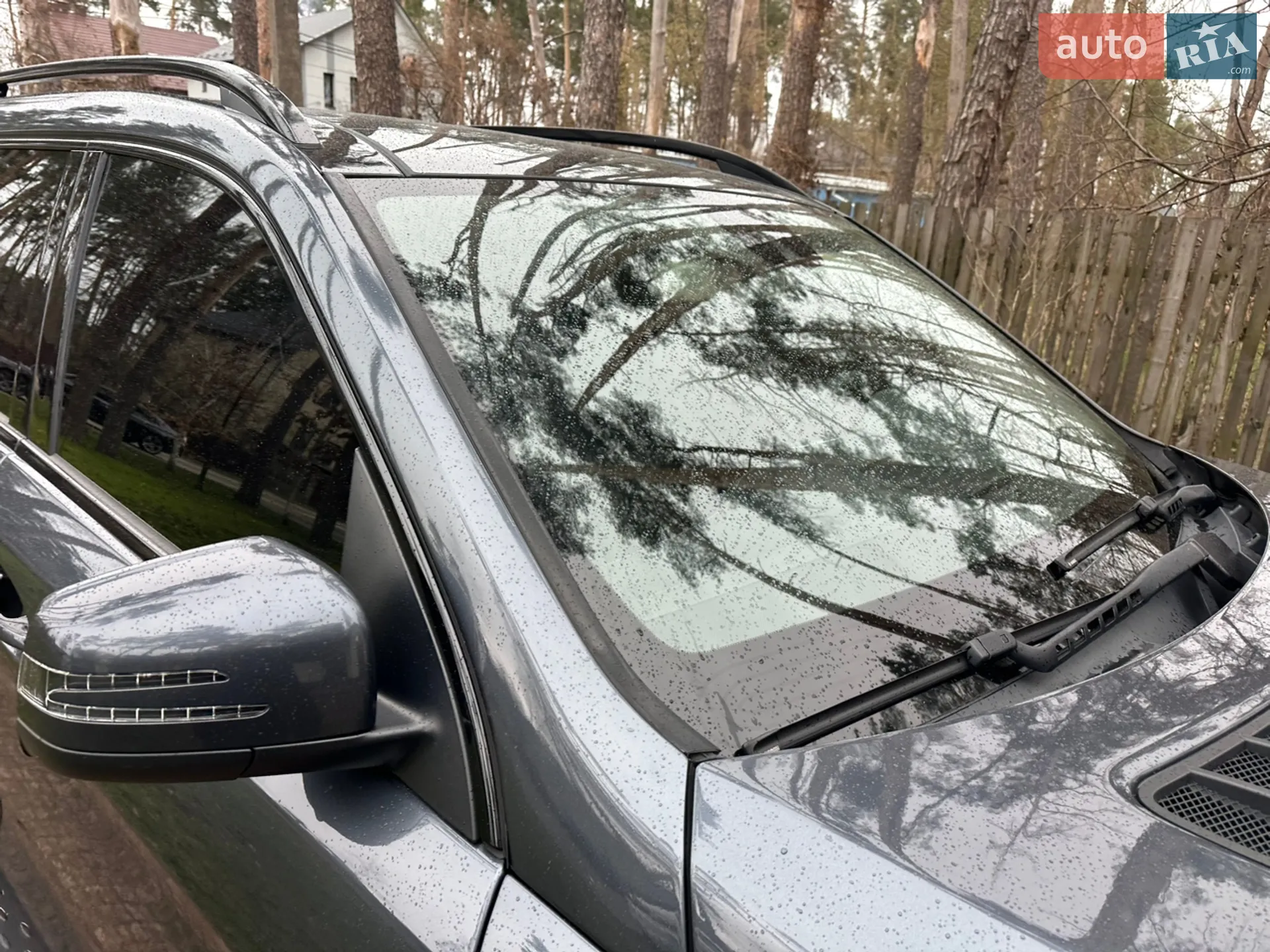 2012 Mercedes-Benz GL-klasse - мініатюра 38