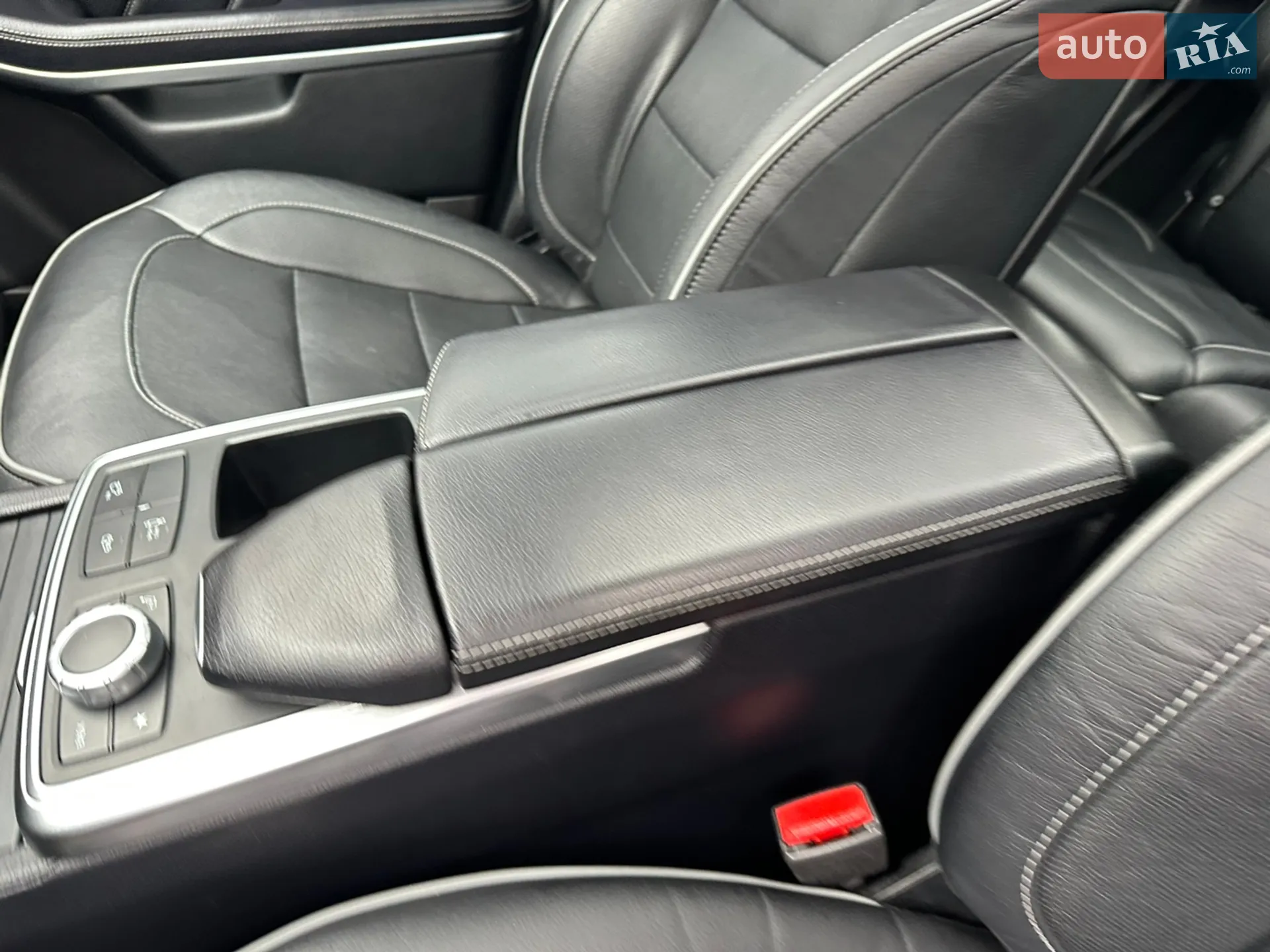 2012 Mercedes-Benz GL-klasse - мініатюра 105