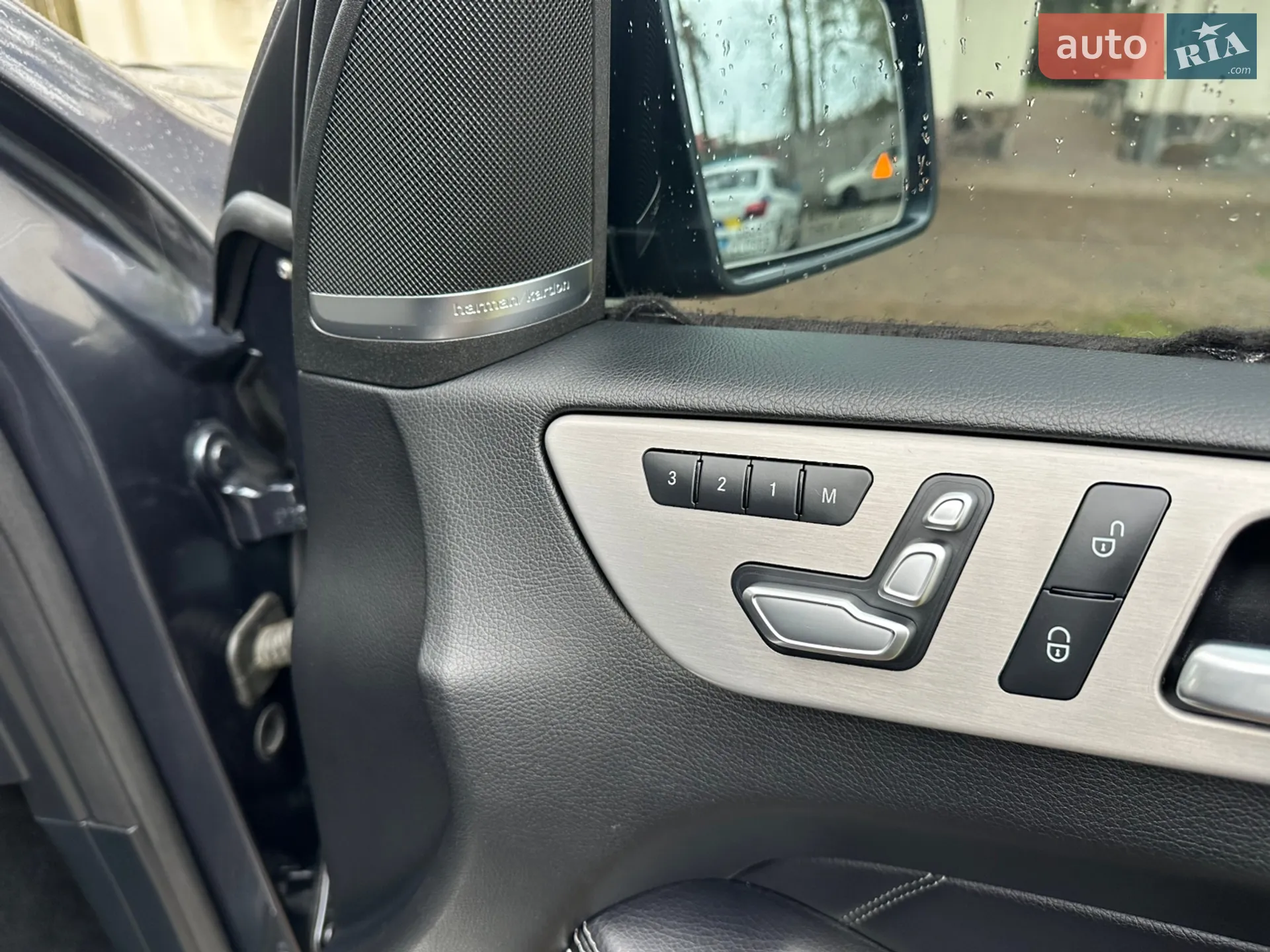 2012 Mercedes-Benz GL-klasse - мініатюра 144