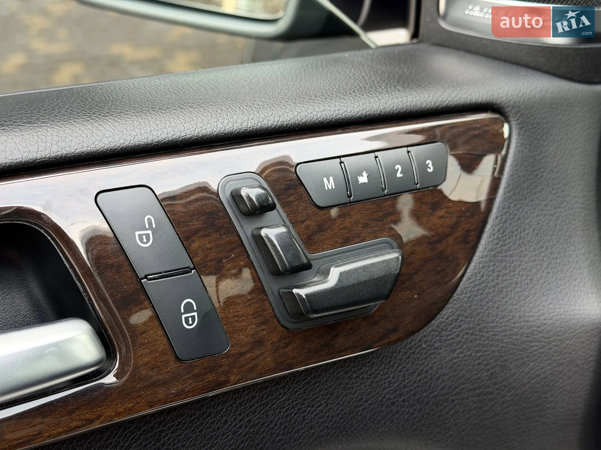 2014 Mercedes-Benz GL-klasse - мініатюра 42