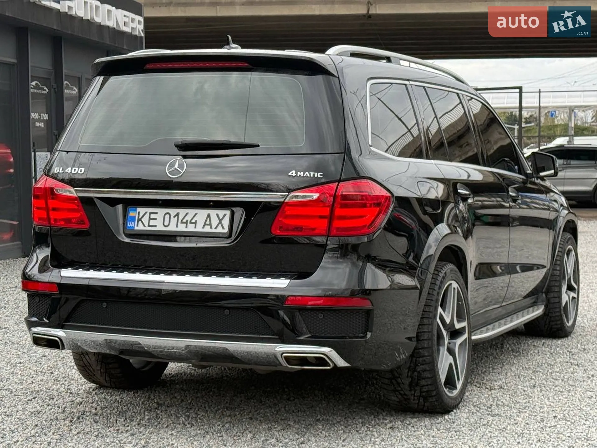 2016 Mercedes-Benz GL-klasse - мініатюра 9
