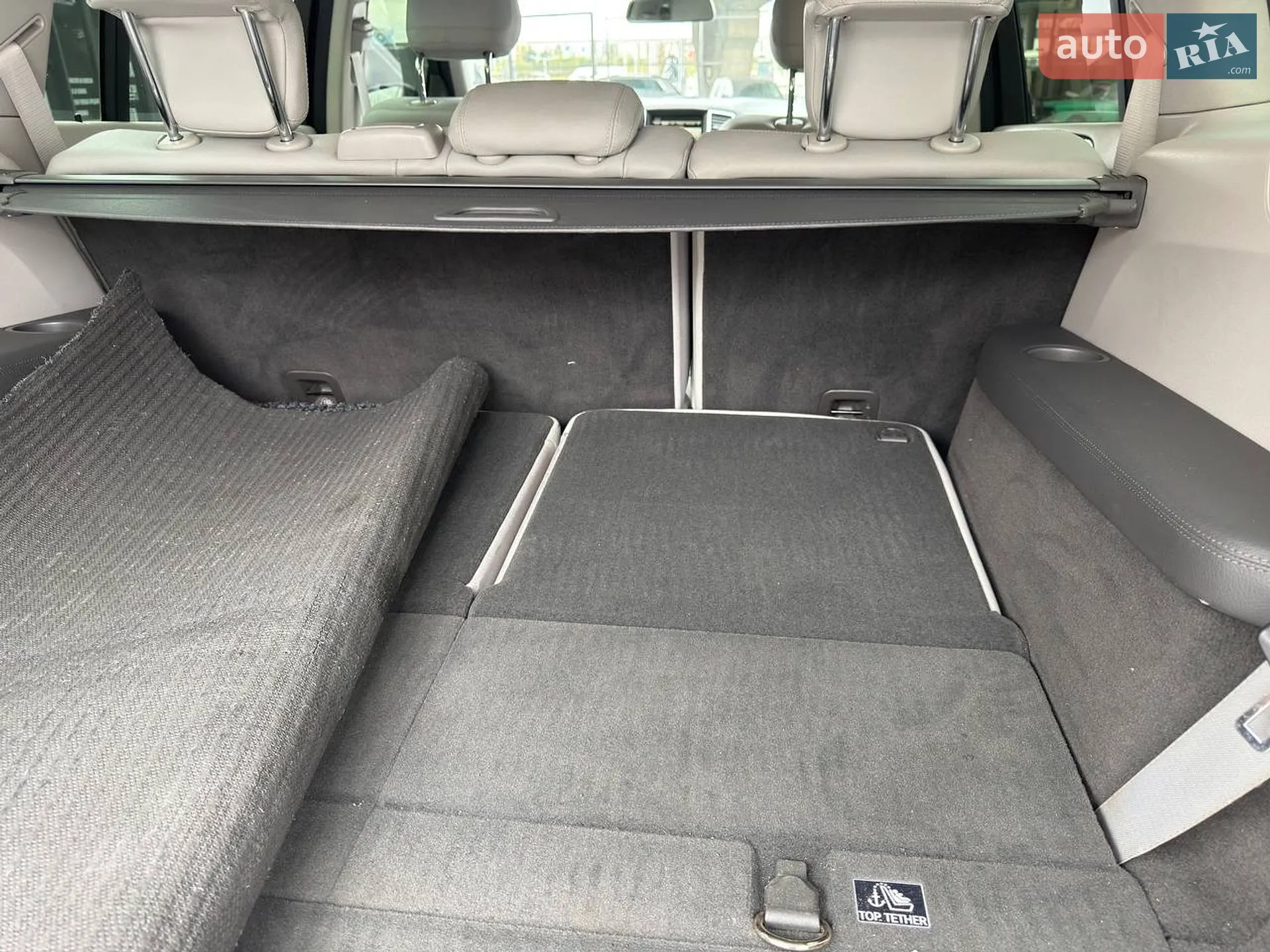 2016 Mercedes-Benz GL-klasse - мініатюра 17
