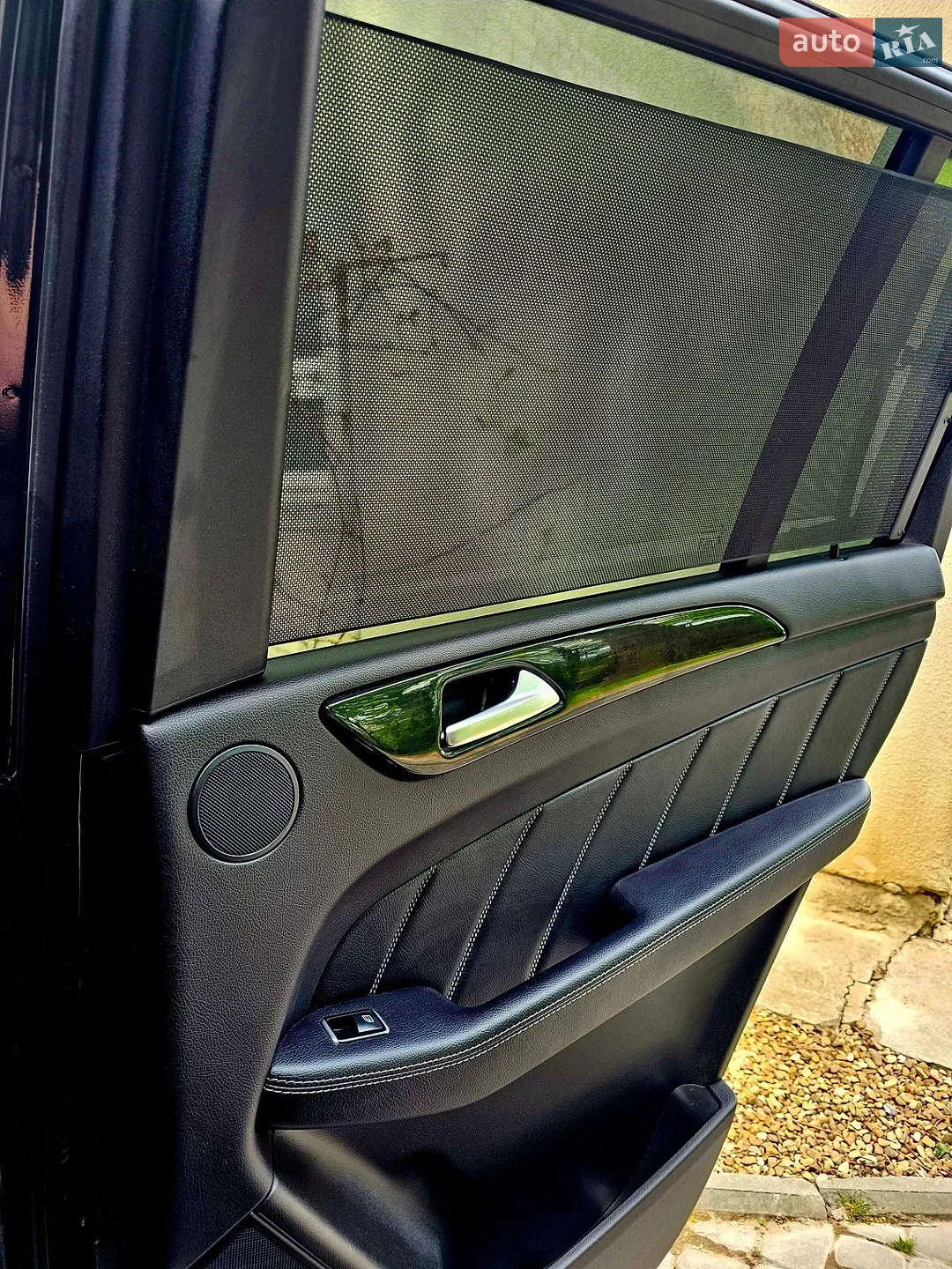 2015 Mercedes-Benz GL-klasse - мініатюра 15