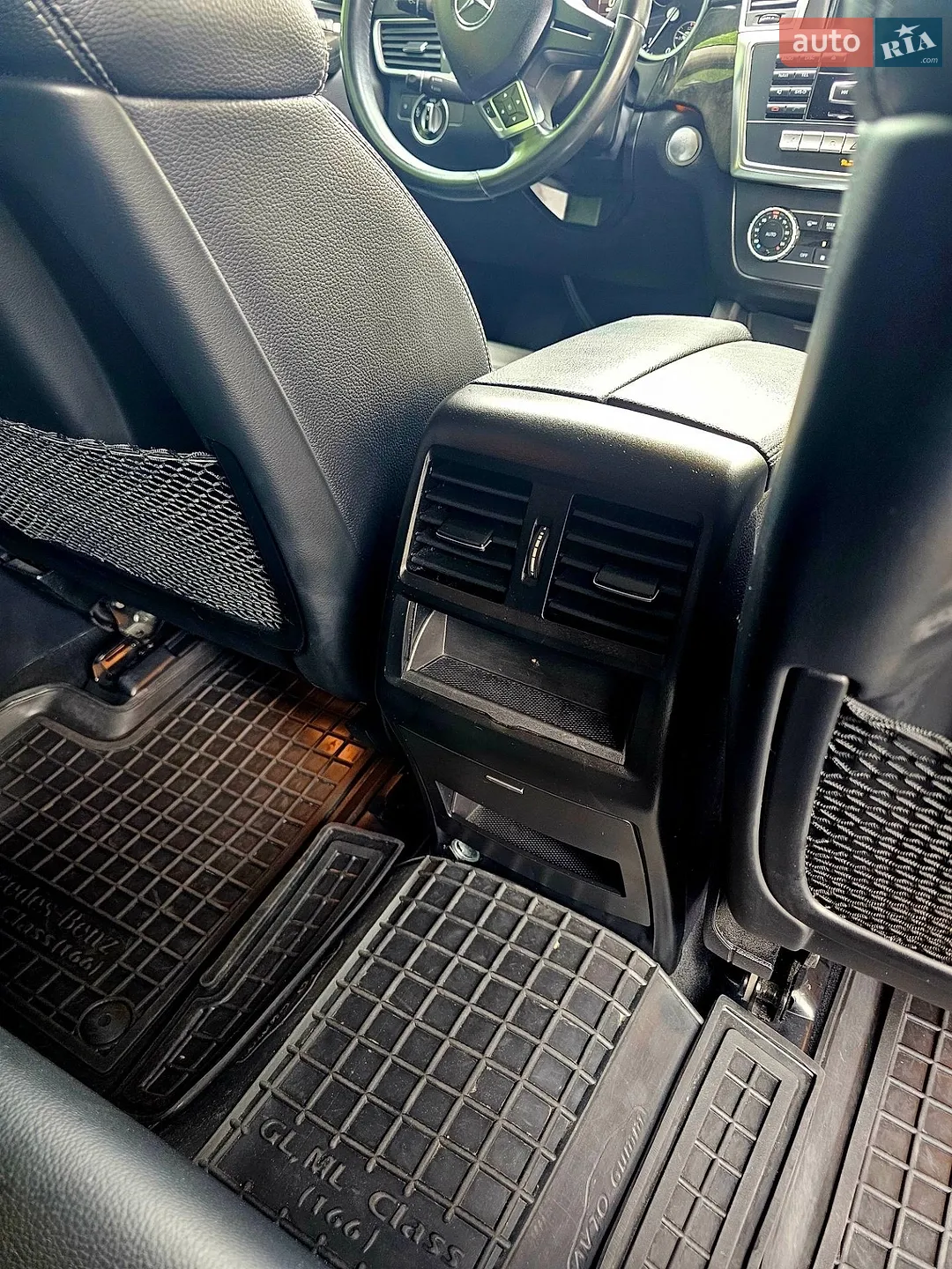 2015 Mercedes-Benz GL-klasse - мініатюра 25