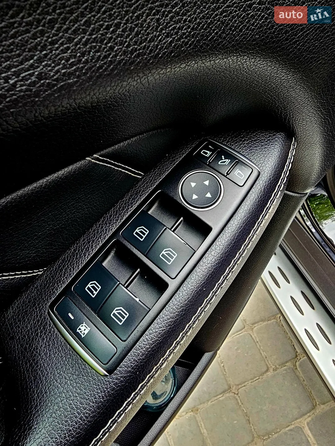 2015 Mercedes-Benz GL-klasse - мініатюра 35