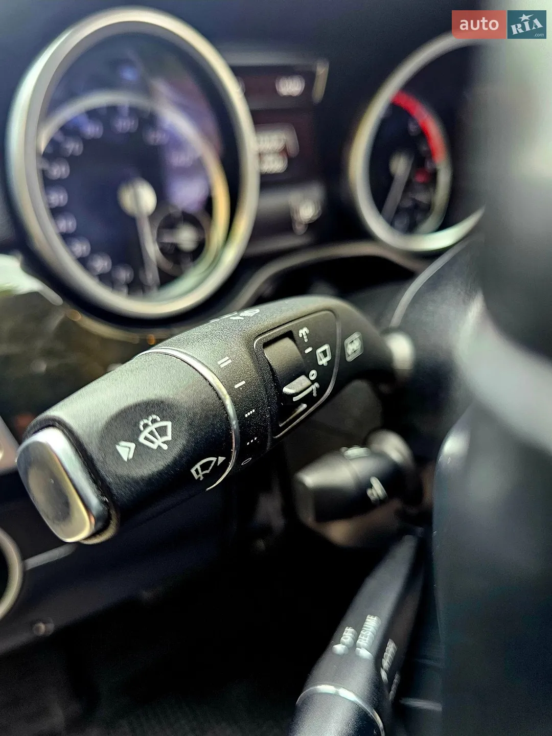 2015 Mercedes-Benz GL-klasse - мініатюра 38