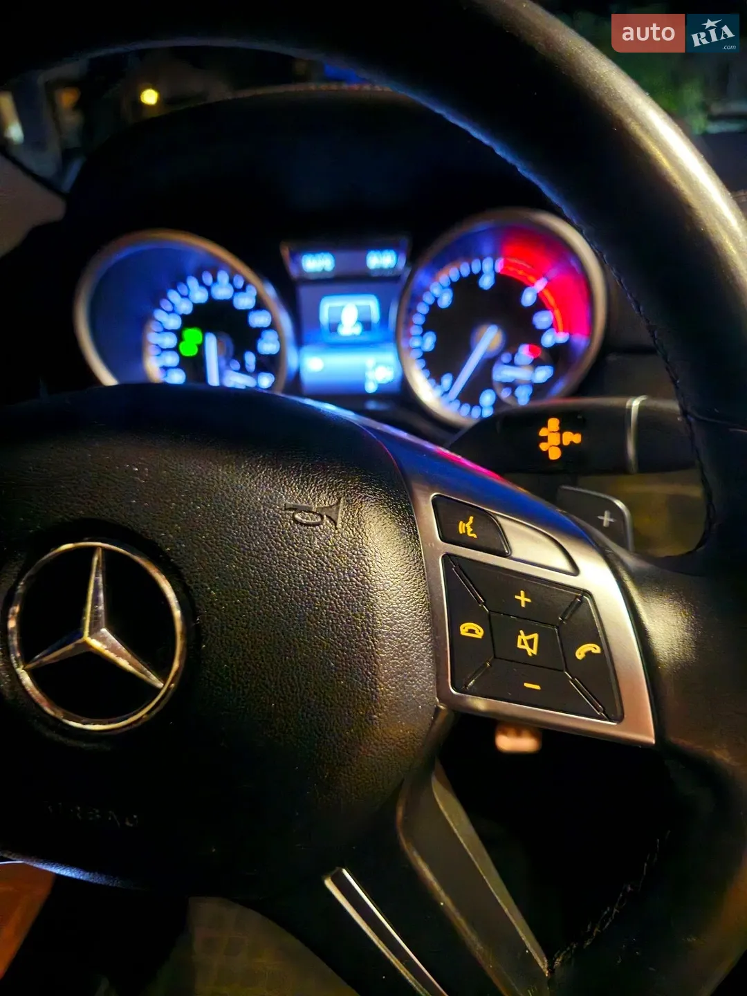2015 Mercedes-Benz GL-klasse - мініатюра 59