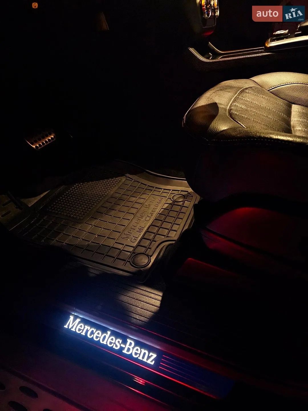 2015 Mercedes-Benz GL-klasse - мініатюра 65