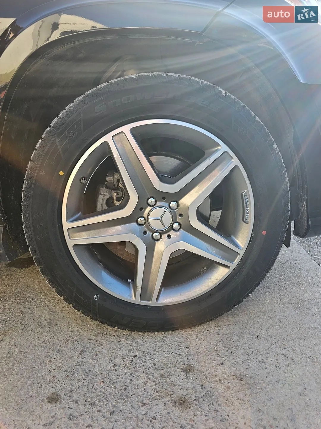 2015 Mercedes-Benz GL-klasse - мініатюра 72