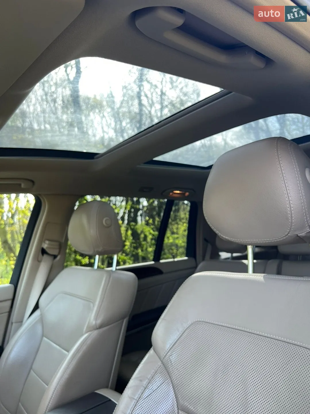 2014 Mercedes-Benz GL-klasse - мініатюра 29
