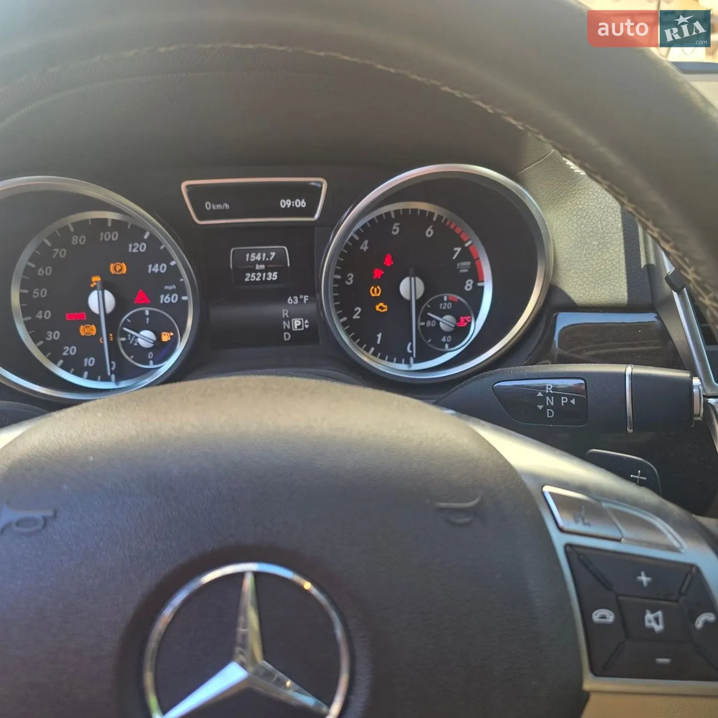 2013 Mercedes-Benz GL-klasse - мініатюра 2