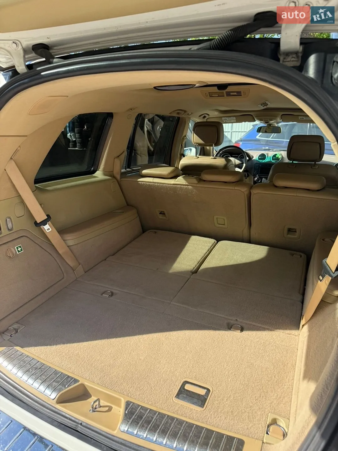 2010 Mercedes-Benz GL-klasse - мініатюра 15