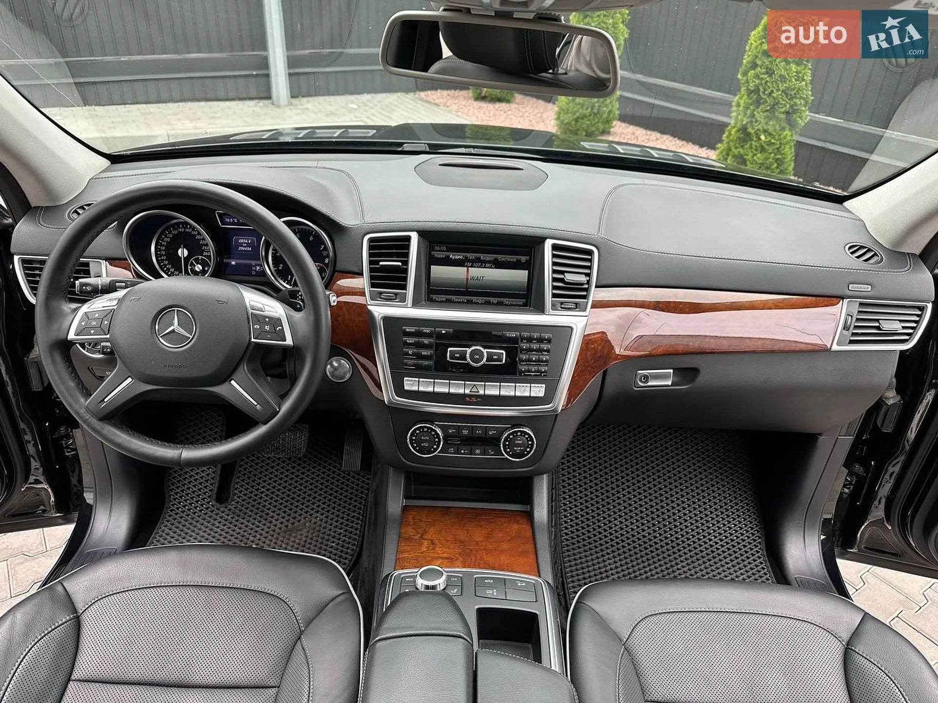 2013 Mercedes-Benz GL-klasse - мініатюра 54