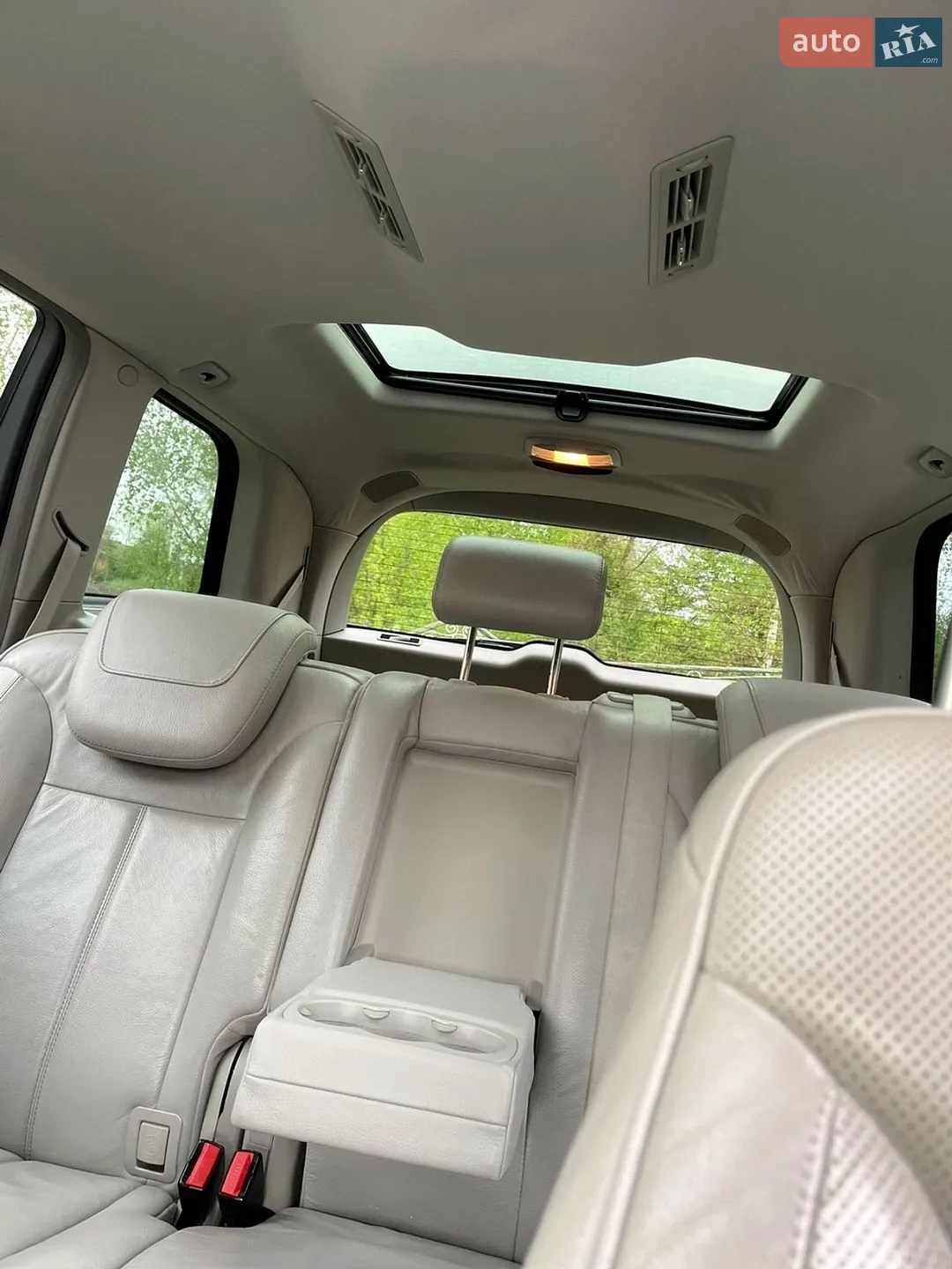 2011 Mercedes-Benz GL-klasse - мініатюра 17