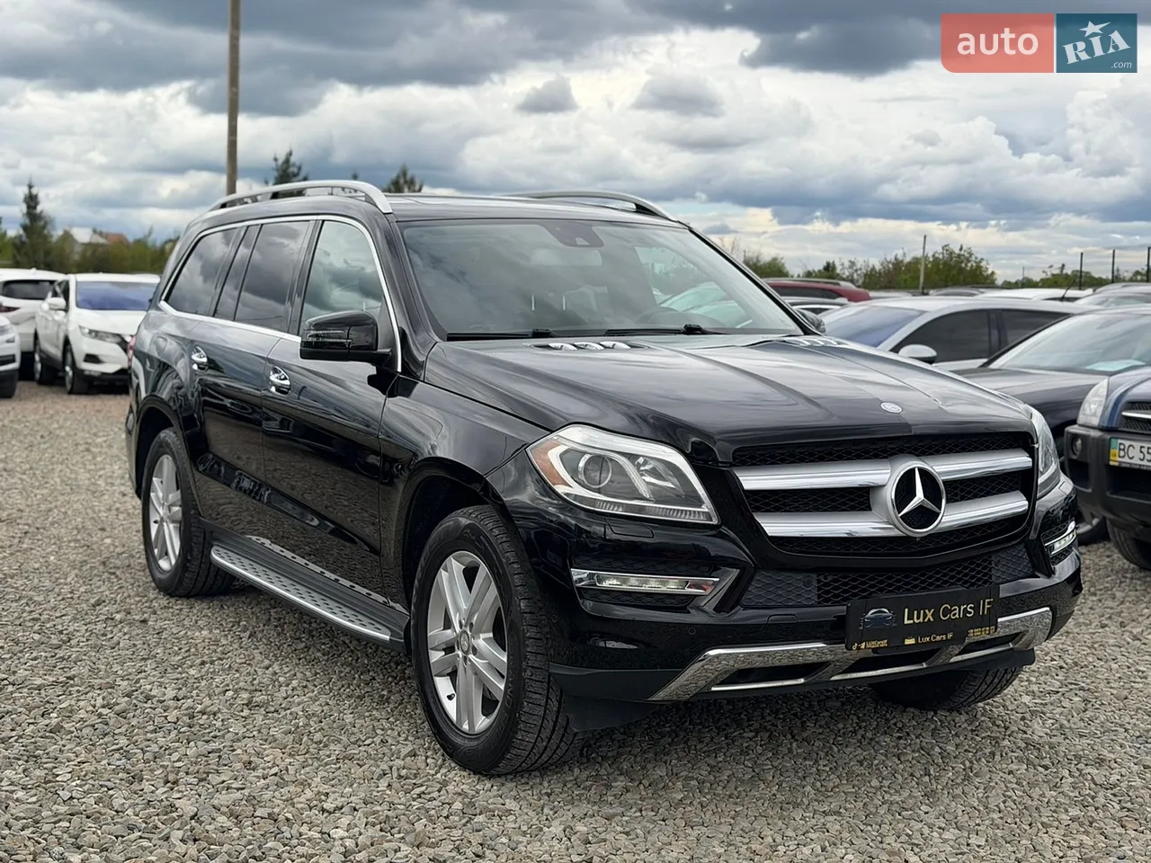 2015 Mercedes-Benz GL-klasse - мініатюра 28