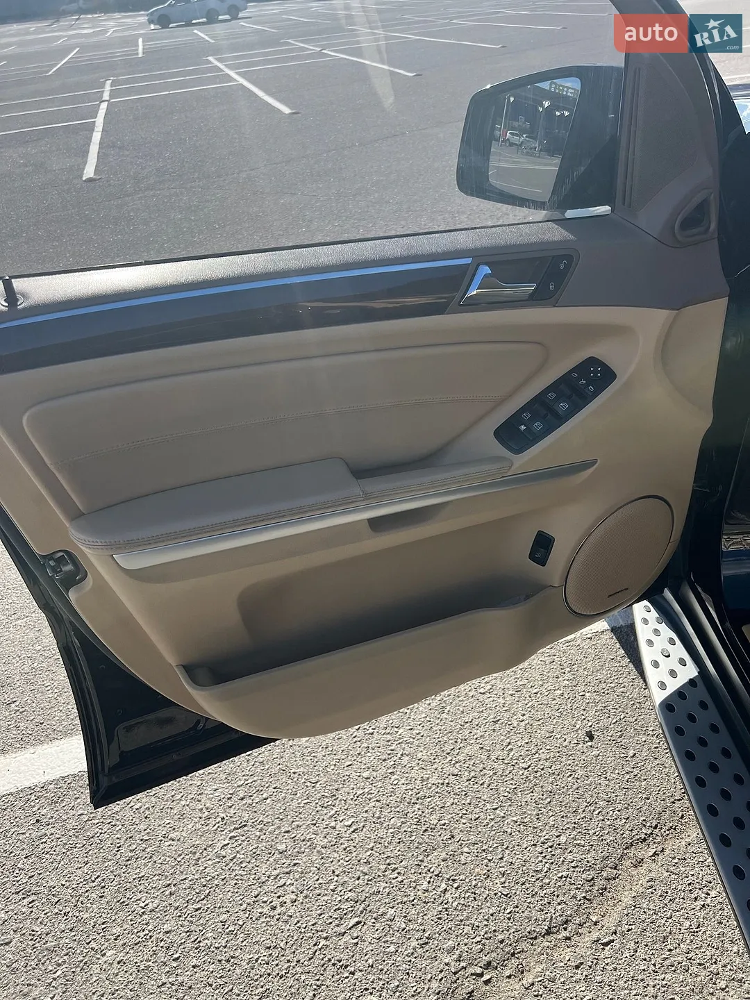 2011 Mercedes-Benz GL-klasse - мініатюра 9