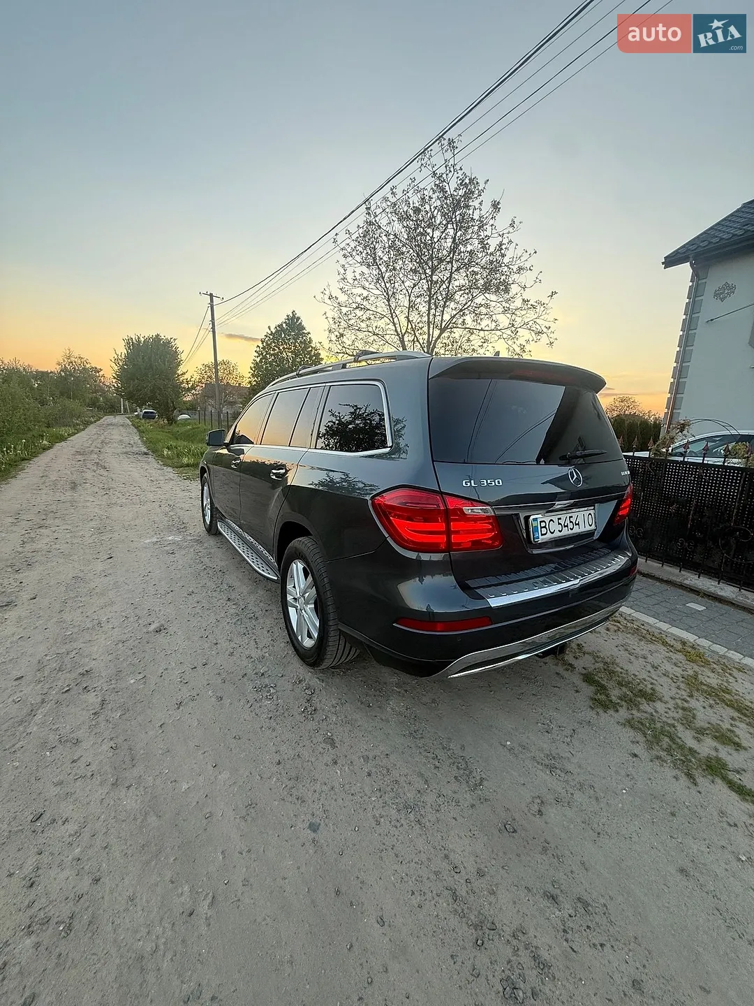 2014 Mercedes-Benz GL-klasse - мініатюра 12
