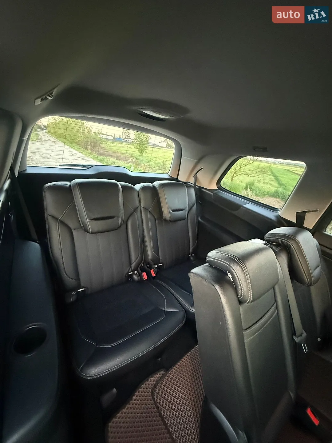 2014 Mercedes-Benz GL-klasse - мініатюра 23