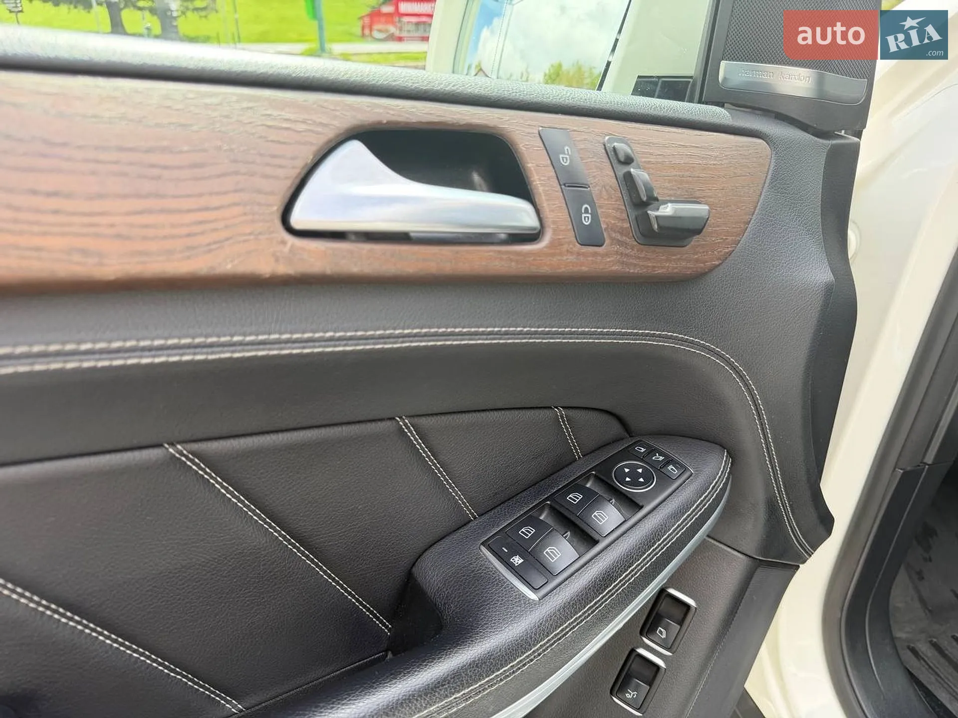 2013 Mercedes-Benz GL-klasse - мініатюра 28