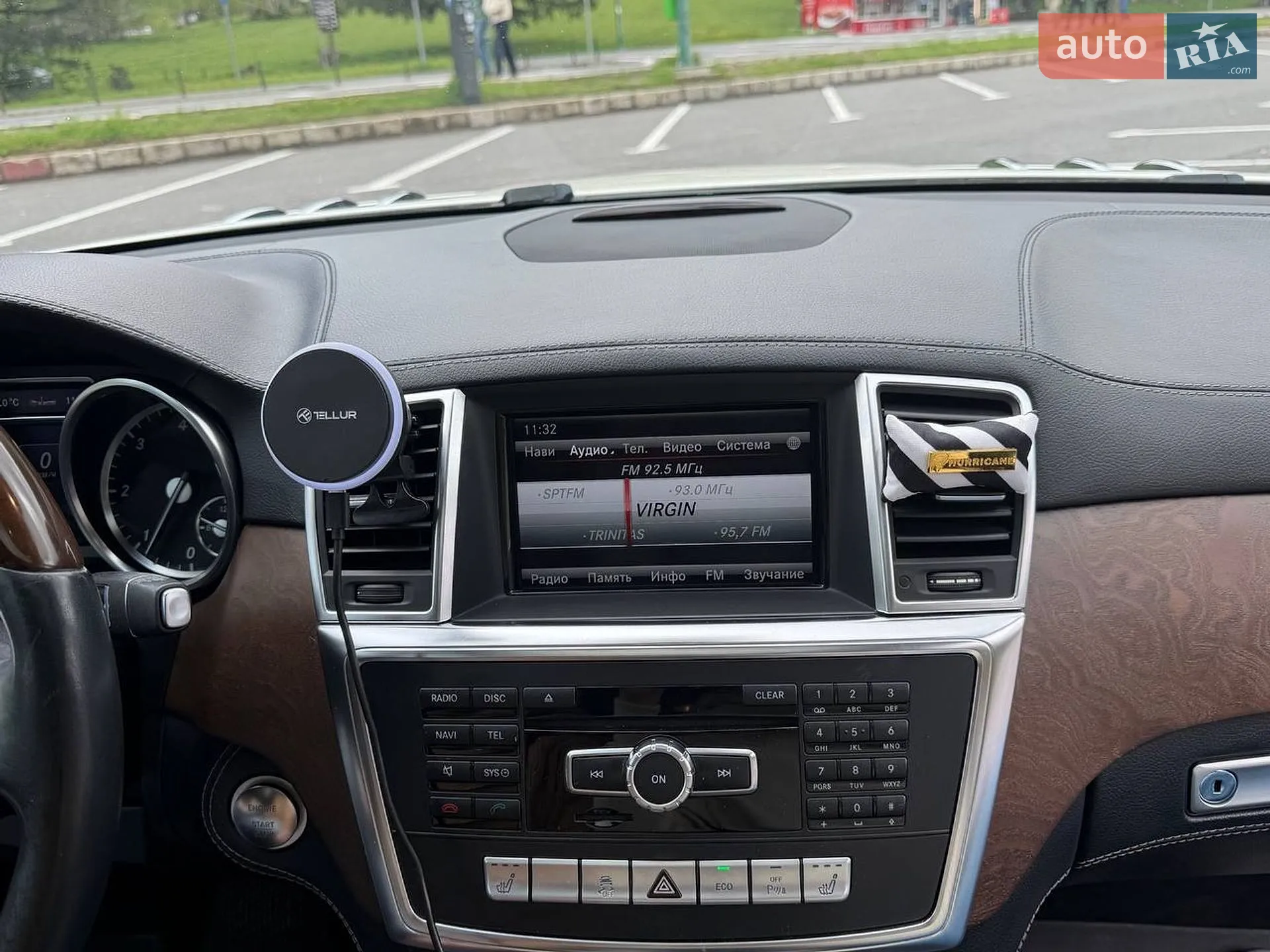 2013 Mercedes-Benz GL-klasse - мініатюра 41