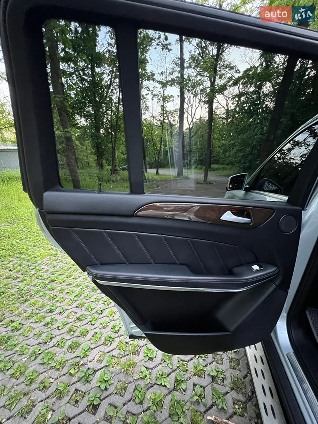 2013 Mercedes-Benz GL-klasse - мініатюра 18