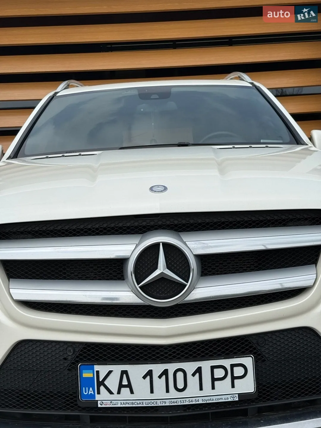 2013 Mercedes-Benz GL-klasse - мініатюра 32