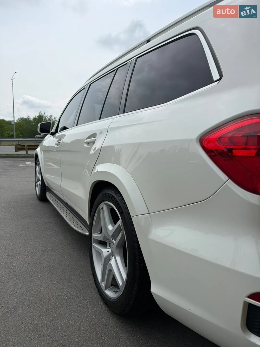 2013 Mercedes-Benz GL-klasse - мініатюра 18