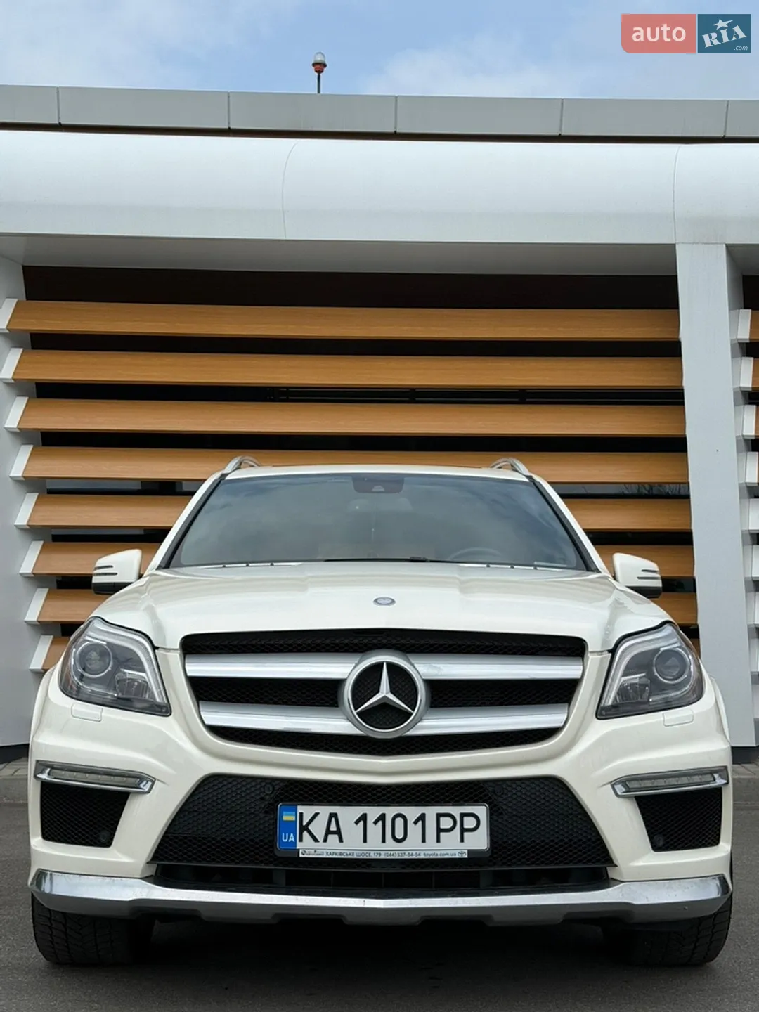 2013 Mercedes-Benz GL-klasse - мініатюра 31