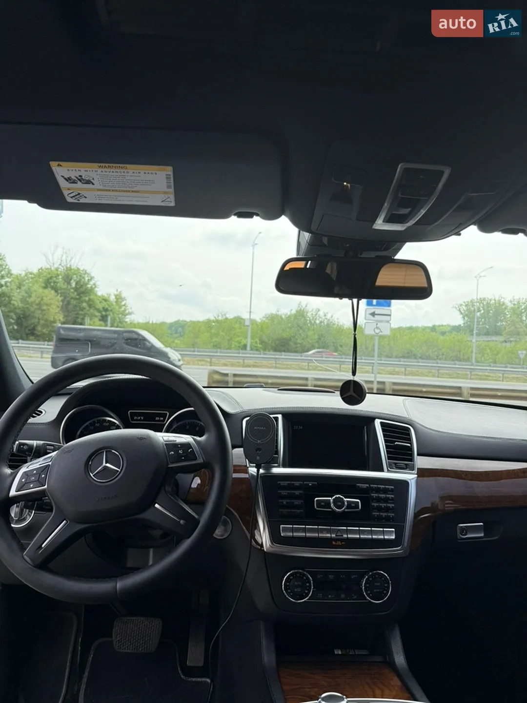 2013 Mercedes-Benz GL-klasse - мініатюра 35