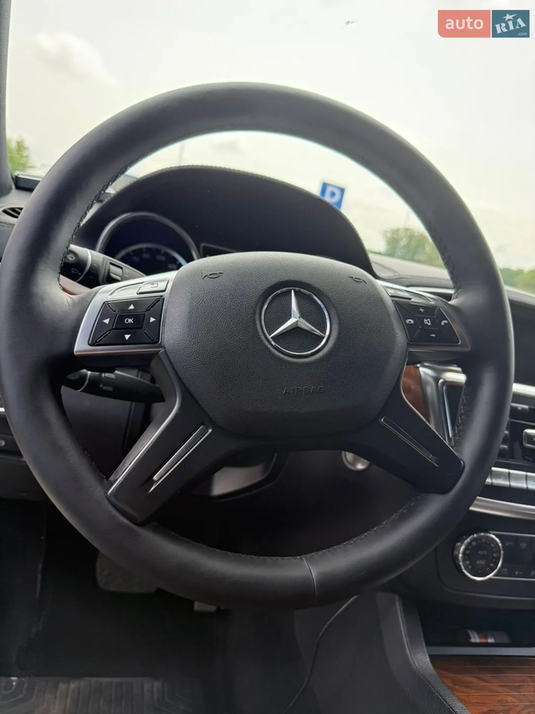 2013 Mercedes-Benz GL-klasse - мініатюра 44