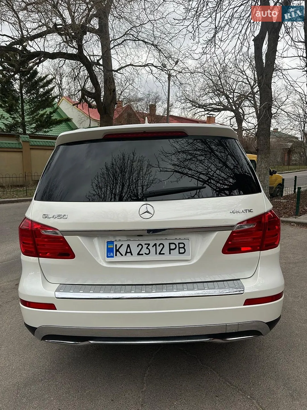 2016 Mercedes-Benz GL-klasse - мініатюра 23