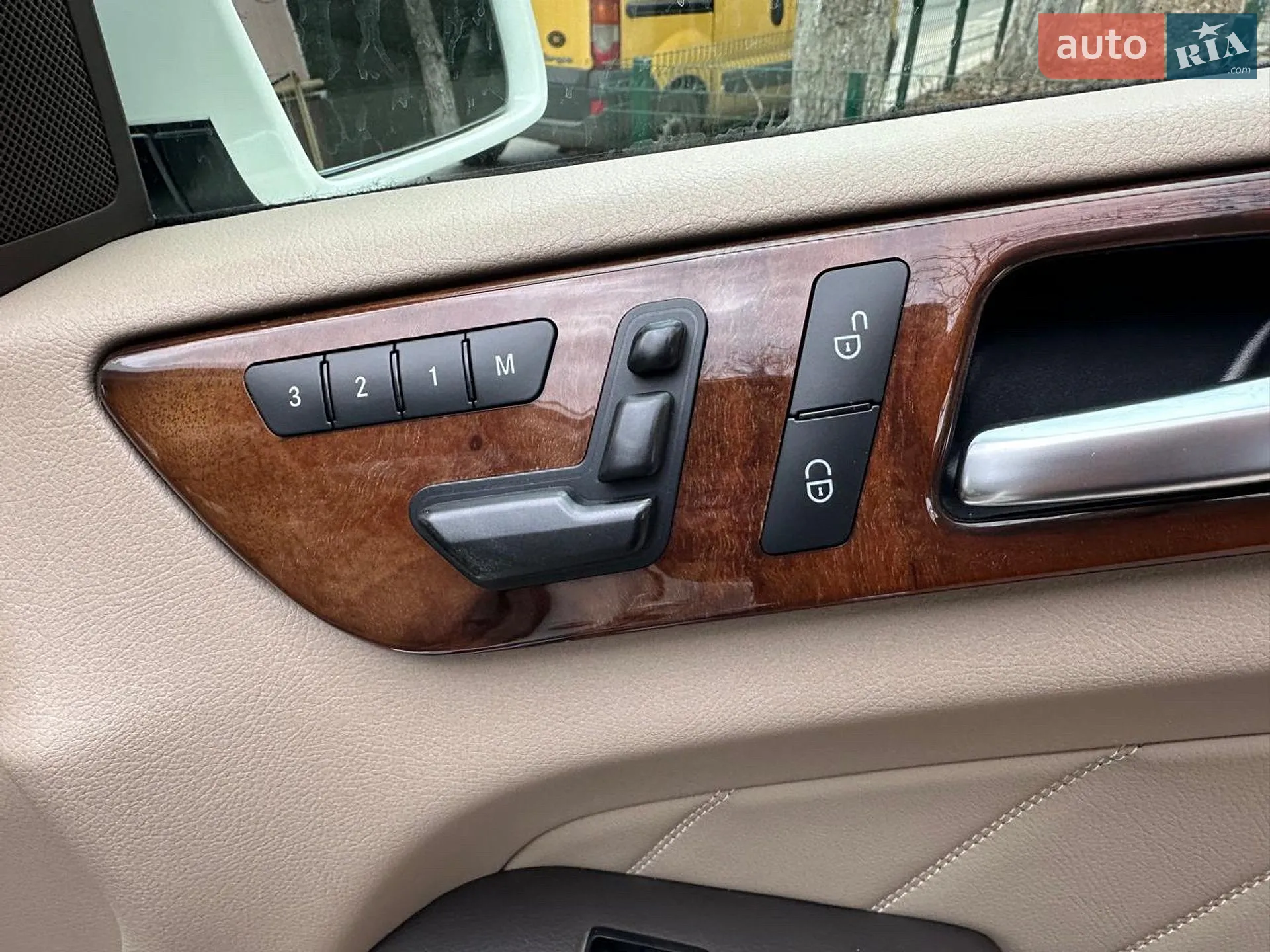 2016 Mercedes-Benz GL-klasse - мініатюра 41