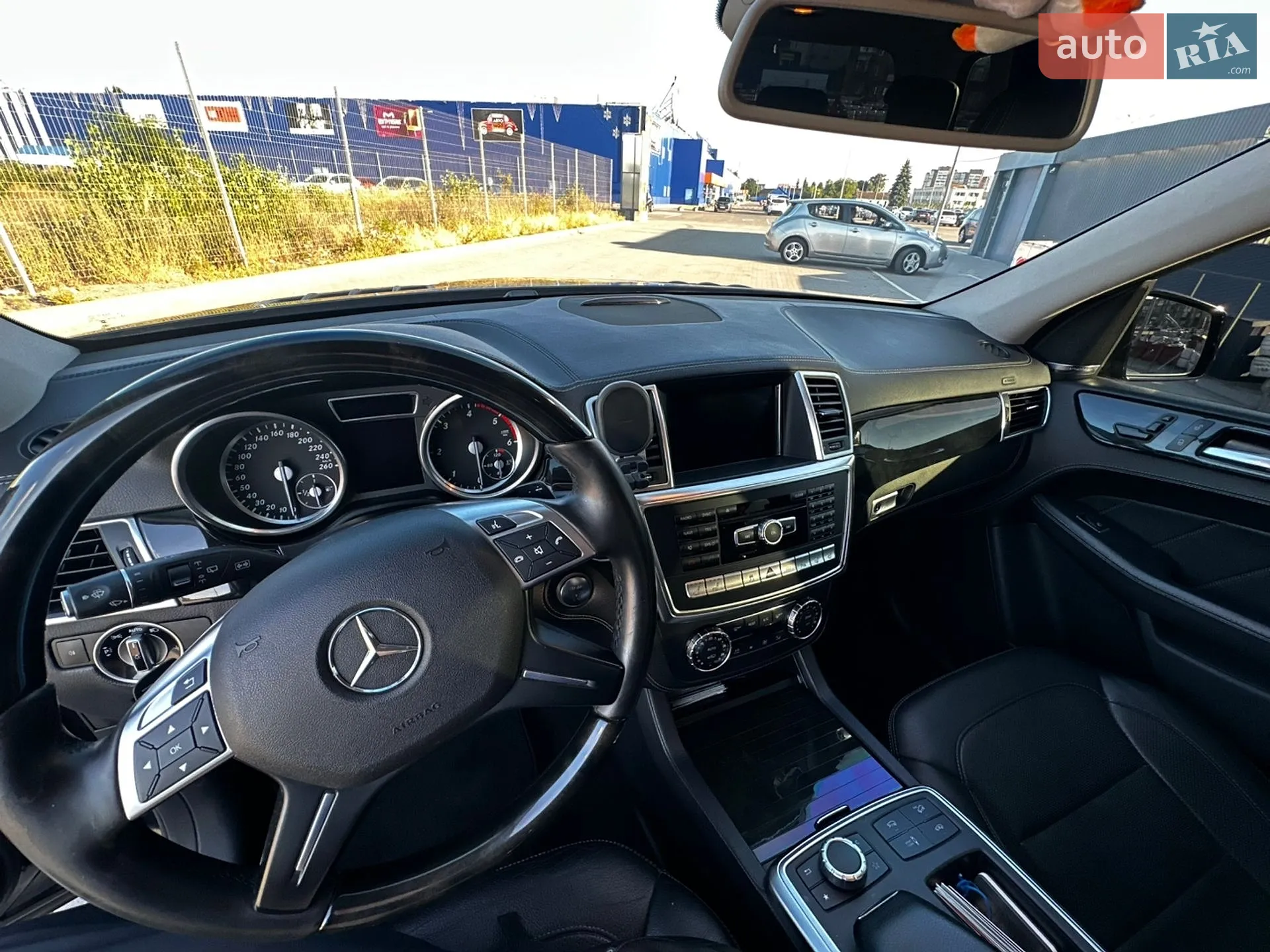2015 Mercedes-Benz GL-klasse - мініатюра 15