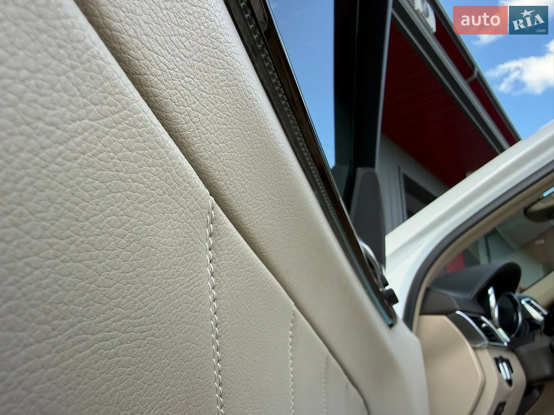 2014 Mercedes-Benz GL-klasse - мініатюра 80