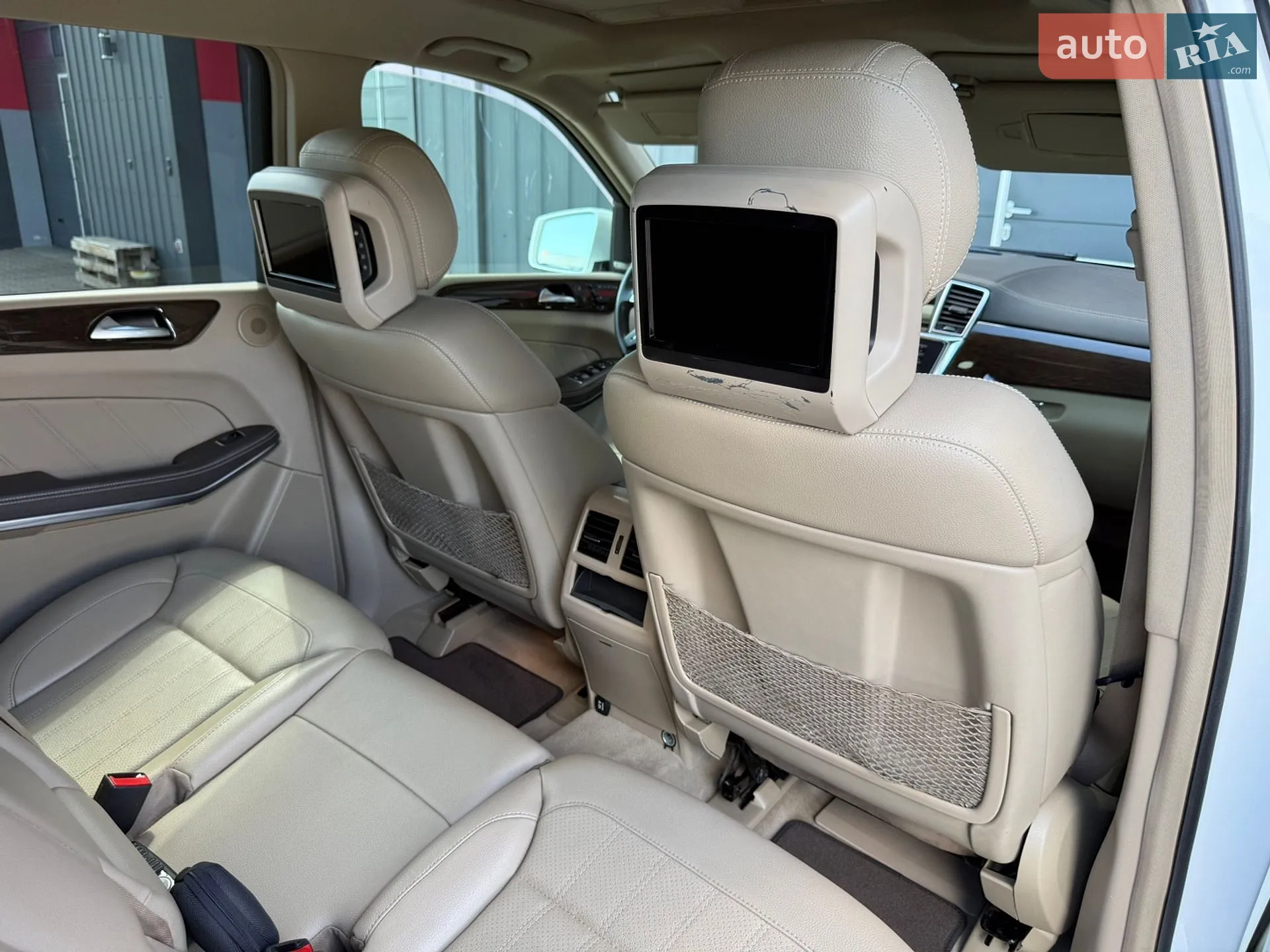 2014 Mercedes-Benz GL-klasse - мініатюра 99