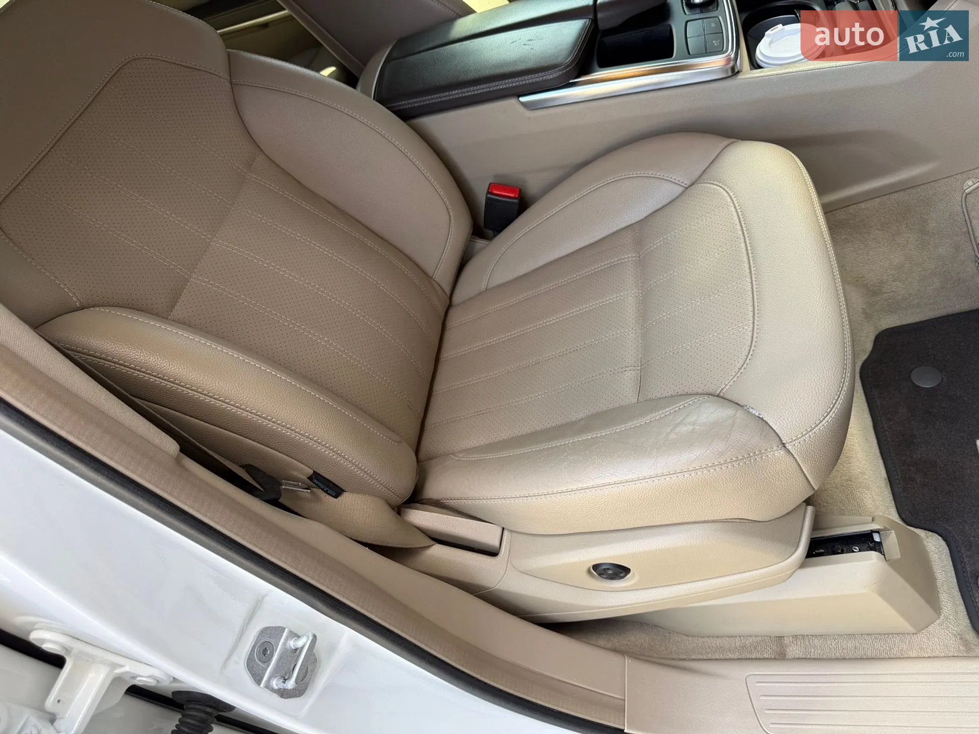 2014 Mercedes-Benz GL-klasse - мініатюра 104
