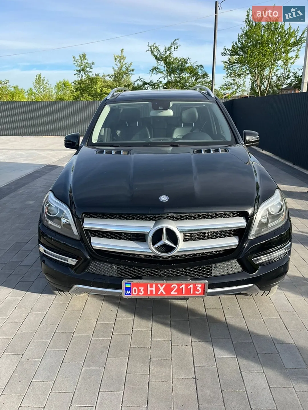 2015 Mercedes-Benz GL-klasse - мініатюра 22