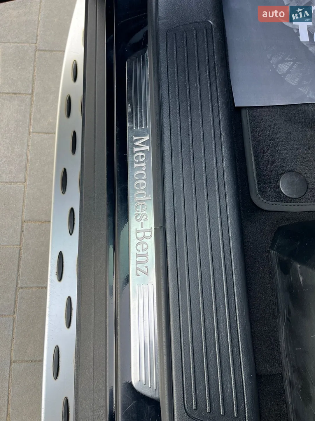 2015 Mercedes-Benz GL-klasse - мініатюра 34