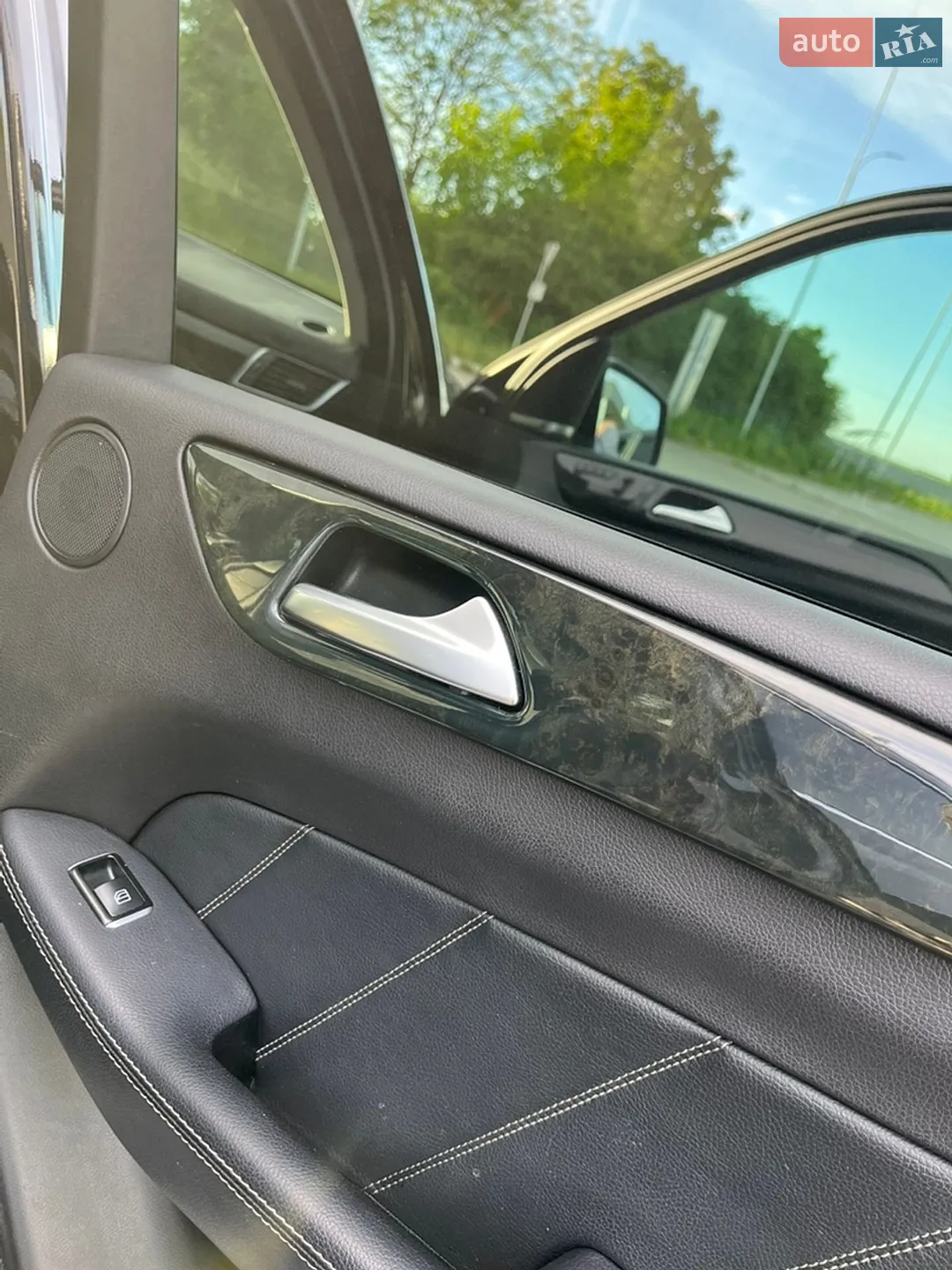 2015 Mercedes-Benz GL-klasse - мініатюра 44
