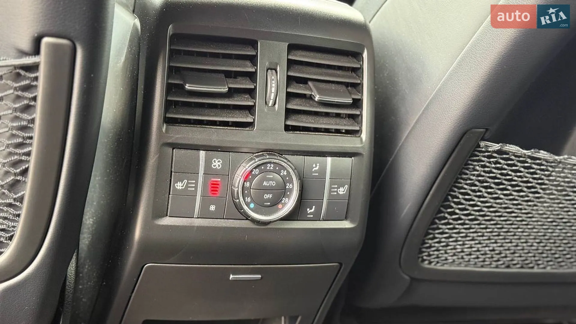 2013 Mercedes-Benz GL-klasse - мініатюра 30