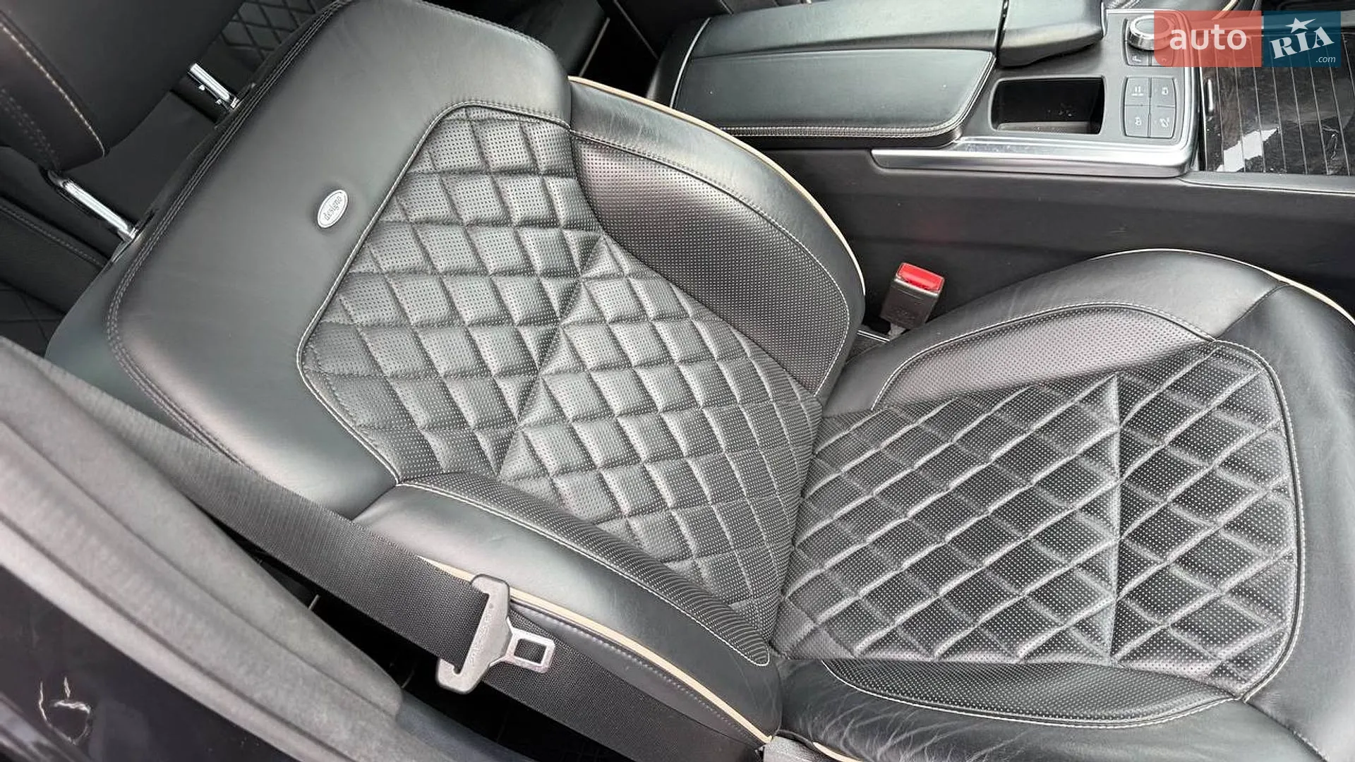2013 Mercedes-Benz GL-klasse - мініатюра 46