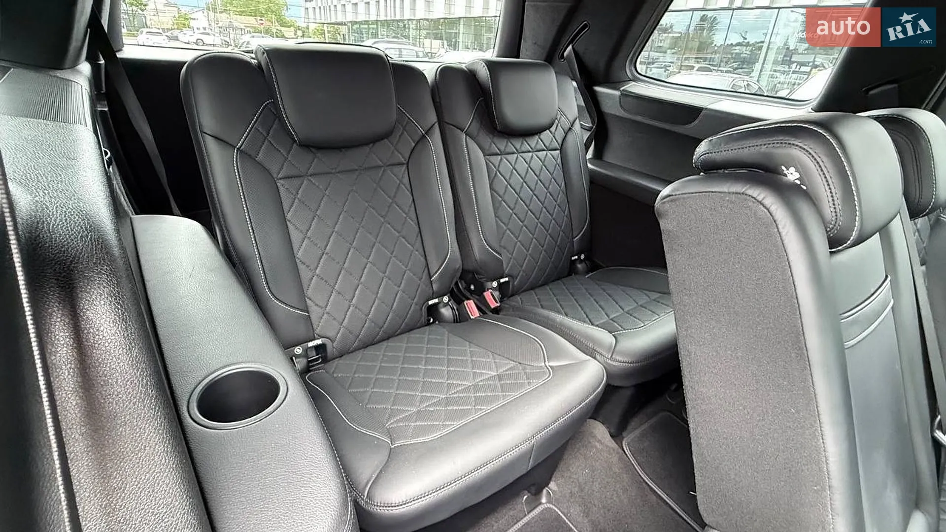 2013 Mercedes-Benz GL-klasse - мініатюра 54