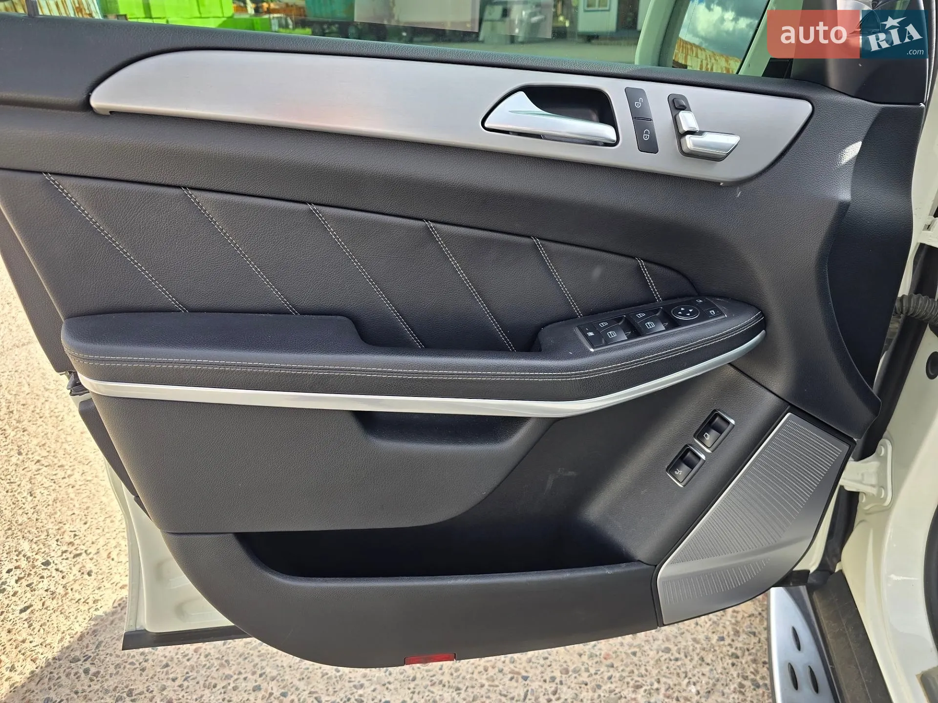 2013 Mercedes-Benz GL-klasse - мініатюра 16