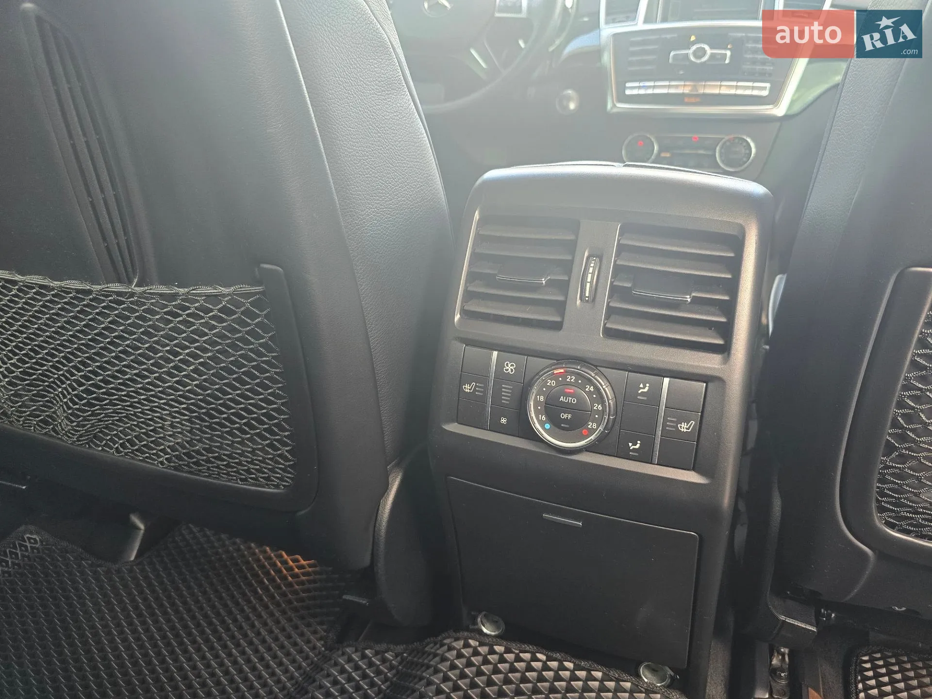 2013 Mercedes-Benz GL-klasse - мініатюра 10